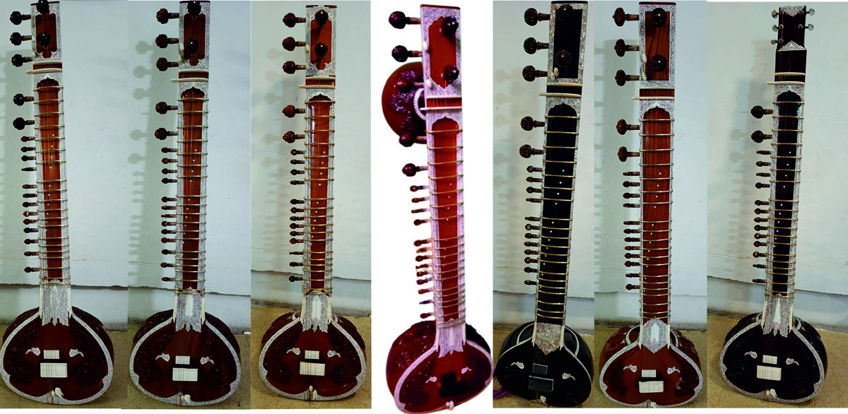 Indian traditional Music Instrument seller manufacturers